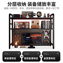 洞洞板電牆面帶框圓孔置物架競牆磁吸掛件置物架掛壁家居鐵藝洞板 歷史價格詳細信息