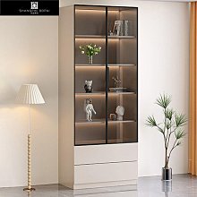 一門到頂輕奢實木顆粒板家用臥室組裝柜子簡約歐松板衣櫥衣櫃 歷史價格詳細信息