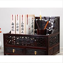 文件收納盒 收納架 創意ins風書立 桌上書本收納置物書架簡約桌面書擋板書靠書夾學生 歷史價格詳細信息