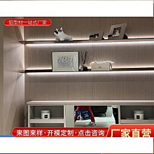 鋁合金置物架發光層板壁掛牆上金屬隔板牆面展廳充電led燈 歷史價格詳細信息