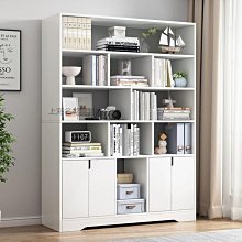 家用靠牆置物架客廳多層書本收納架子室內落地儲物書架階梯式花架 歷史價格詳細信息