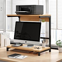 免運 桌面置物架書桌收納架桌上書架宿舍辦公桌多層洞洞板桌面柜收納柜 歷史價格詳細信息