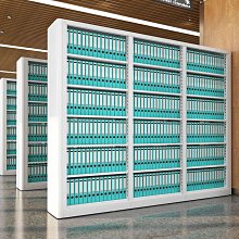 辦公室書柜文件柜鐵皮資料檔案柜玻璃門簡約憑證雙門柜落地帶  露天市集  全台最大的網路購物市集 歷史價格詳細信息