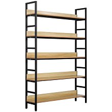 書架置物架落地家用收納客廳書櫃鐵藝多層貨架展示架儲物分層架子 歷史價格詳細信息