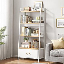 白色廚房置物架落地式多層多功能收納層架子微波爐烤箱陽臺置物架子 歷史價格詳細信息