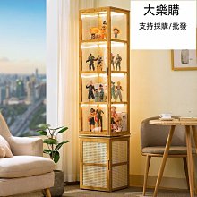 樂高手辦展示盒玩具陳列架家用防塵罩放積木仿亞克力透明收納柜子 歷史價格詳細信息