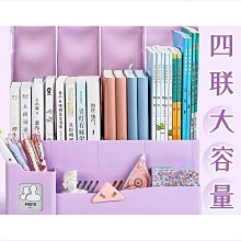 高檔桌面資料收納架 文件框書架 木質文件夾收納架 抽屜式文件座 資料夾 文件架 歷史價格詳細信息
