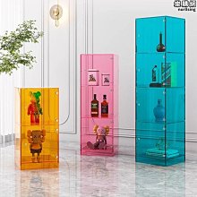 手辦展示櫃樂高亞克力透明仿玻璃化妝品貨架煙櫃陳列櫃擺煙架積木  露天市集  全臺最大的網路購物市集 歷史價格詳細信息