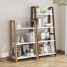 落地書架(簡易 客廳 實木 多層置物架 兒童室 收納架 家用小型 網紅書櫃) 歷史價格詳細信息