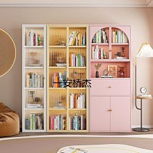 【展示櫃 手辦展示櫃】玻璃門手辦展示櫃防塵書櫃定制儲物櫃樂高盲盒動漫模型積木陳列櫃 歷史價格詳細信息