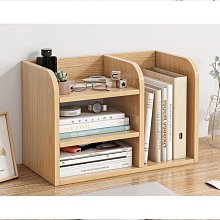 小型書架 書桌上簡易書架帶筆筒學生宿舍置物架簡約小型書柜桌面辦公室收納簡易#促銷 #現貨 歷史價格詳細信息