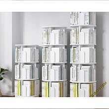 特殺360度移動書柜書架落地旋轉收納置物架創意柜轉角展示柜五金配件開 歷史價格詳細信息