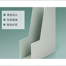 書立創意桌面文件夾書本收納神器學生辦公室透明書擋書架書靠分隔 歷史價格詳細信息