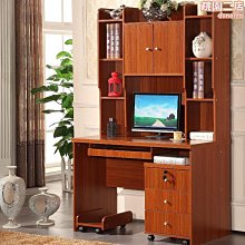 【小貝】佛山電腦桌  辦公桌  帶書架 桌上型電腦桌 實用電腦臺 新款電腦臺 價格比較,價格查詢,歷史價格詳細信息