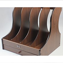 文件收納盒 收納架 創意ins風書立 桌上書本收納置物書架簡約桌面書擋板書靠書夾學生 歷史價格詳細信息