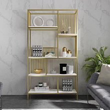 書架 收納架 約臥室收納架家用經濟型簡易書柜 中大號尺寸議價超夯 精品 歷史價格詳細信息