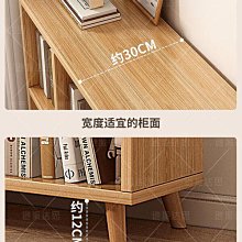 書架落地置物架客廳簡易家用實木展示架子書柜學生臥室書本收納架路貓貓超夯 正品 現貨 歷史價格詳細信息