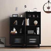 客廳實木置物架收納新中式書架整理酒店會所茶館老榆木茶櫃博古架 歷史價格詳細信息