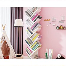 小型書架 北歐矮書架書柜落地收納實木腿小型家用簡易省空間經濟型置物架子簡易#促銷 #現貨 歷史價格詳細信息