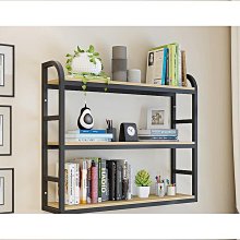 牆上置物架壁掛書架牆架飯廳牆面掛牆裝飾牆壁掛架臥室儲物櫃 歷史價格詳細信息