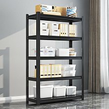 貨架通立柱倉庫多層儲物倉儲超市展示架鐵架子 家用陽臺落地白色 歷史價格詳細信息