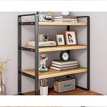 桌面書架 置物架 桌面置物架 桌上多層收納 邊角收納 家用桌上收納置物架 學生書桌小型簡易多層書櫃收納 歷史價格詳細信息