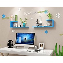 牆上置物架書架壁掛簡約不鏽鋼牆面隔板客廳一字層板展示架子 歷史價格詳細信息