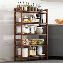 置物架 收納架 架子 儲物架楠竹打印機架子桌面收納架置物實木架子簡約現代辦公文件柜子書架正品 促銷 歷史價格詳細信息