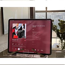 熱銷桌面壓克力置物架書架收納層架簡易多層置物架子學生宿舍桌上分層架 歷史價格詳細信息