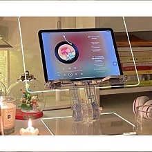 閱讀支架平板電腦支架看書支架閱讀支架坐姿糾正讀書架閱讀 歷史價格詳細信息