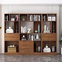 家用靠牆置物架客廳多層書本收納架子室內落地儲物書架階梯式花架 歷史價格詳細信息