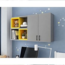 品質墻上書架置物架壁掛墻架客廳客廳裝飾現代簡約墻壁櫃儲物臥室吊櫃 價格比較,價格查詢,歷史價格詳細信息