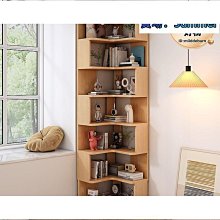 實木角櫃侘寂風轉角置物架客廳角落花架老木收納組合展示櫃格子架 歷史價格詳細信息