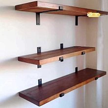 復古實木書架一體靠牆客廳家用落地置物架店鋪展示創意收納架組合 歷史價格詳細信息