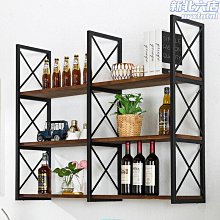 新款鐵藝置物架落地實木陽臺書架花架餐廳咖啡廳辦公室-默認最小規格價錢 其它規格請諮詢客服#促銷 #現貨 歷史價格詳細信息