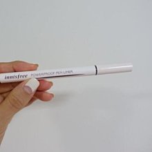 [ 韓尚美妝 ] 韓國 innisfree 纖細眼線筆~2017新款New스키니 꼼꼼 라이너 0.14g 外包裝升級 歷史價格詳細信息