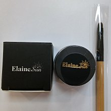 ElAiNE 假睫毛輔助夾 不鏽鋼眼睫夾 美睫專用鑷子 歷史價格詳細信息