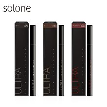 Solone 持久眼線筆01 黑色 歷史價格詳細信息