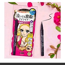 kiss me 奇士美花漾美姬零阻力絲滑濃黑眼線液筆 0.4ml  Vivo薇朵 歷史價格詳細信息