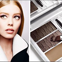 Dior 迪奧 搶眼3D眉彩盤 蕊 7.5g 色號 002  NG 價格比較,價格查詢,歷史價格詳細信息