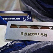 《寶妹私選》????????kryolan 歌劇魅影-輕柔透明蜜粉20g（六色） 歷史價格詳細信息