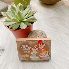 霧感盤它！funny elves粉餅防水遮瑕持久定妝控油感光幹粉散粉 歷史價格詳細信息