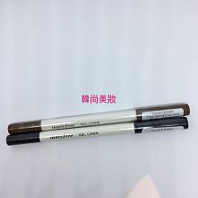 [ 韓尚美妝 ] 韓國 innisfree 纖細眼線筆~2017新款New스키니 꼼꼼 라이너 0.14g 外包裝升級 歷史價格詳細信息