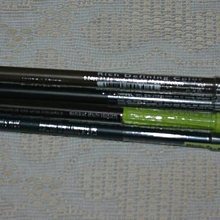 眼線眉型套組-完美眉型正妹專用畫眉卡+不鏽鋼眉夾+眼線液 眼線筆輔助器KIRET 歷史價格詳細信息