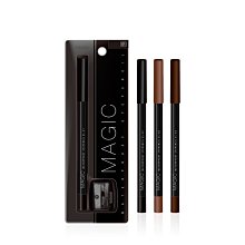 Solone 持久眼線筆01 黑色 歷史價格詳細信息