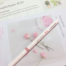 韓國 Innisfree 極纖細防水睫毛膏(3.5g)【小三美日】D841528 歷史價格詳細信息