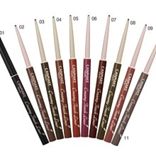 CANMAKE激細滑順眼線膠筆461-01《日藥本舖》 歷史價格詳細信息