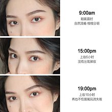 現貨熱銷-眉粉三色防汗防水持久不脫色修容鼻影高光三合一眉筆初學 歷史價格詳細信息