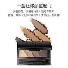 現貨：   三合一彩妝盤高光陰影腮紅套裝修飾陰影 歷史價格詳細信息