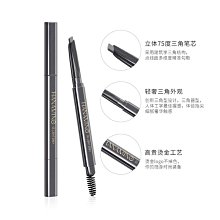 現貨熱銷-花樣西子極細眉筆防水持久不脫色防汗初學者暈染超細旗艦店同款女 歷史價格詳細信息